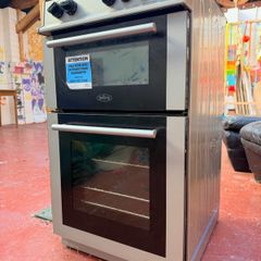 Belling Freestanding hob