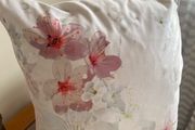 Ted Baker feather pillow