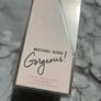 Michael Kors Gorgeous! Eau de Parfum 100ml brand new sealed genuine Image 2