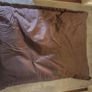 Large bean bag/floor cushion Image 2