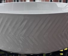 Ceramic Vessel basin