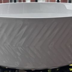 Ceramic Vessel basin