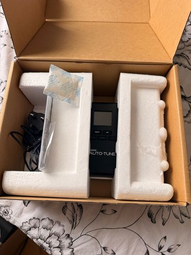 Headrush VX5 vocal processor