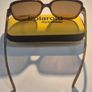 Polaroid Sunglasses PLD 6219S Polarized Havana 56-17 mm Image 5