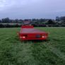 35ft bale/flat trailer Image 4