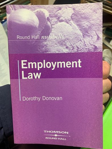 Large collection of Law Books - Prices on Request.