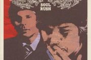 Nicolai Dunger. Soul Rush. CD. Free Postage!