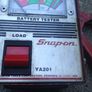 Snapon Batery Tester Image 5