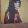 Conan gray Limted edition  blue vinyl and poster included 30 euro or nearest offer Image 2