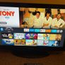 32 inch Samsung tv Image 3