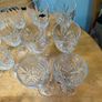 Drinks Glasses. Lot. 60 in Total. Image 6