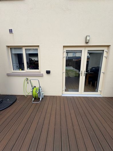 French Door & Window