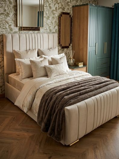 new beds