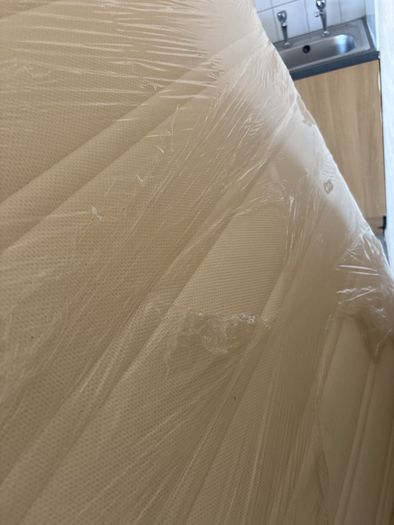 ikea single matress