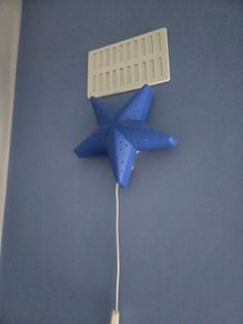 wall lamp