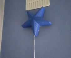 wall lamp