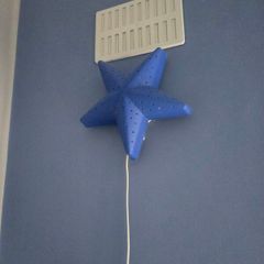 wall lamp