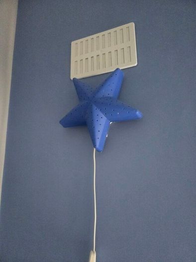 wall lamp