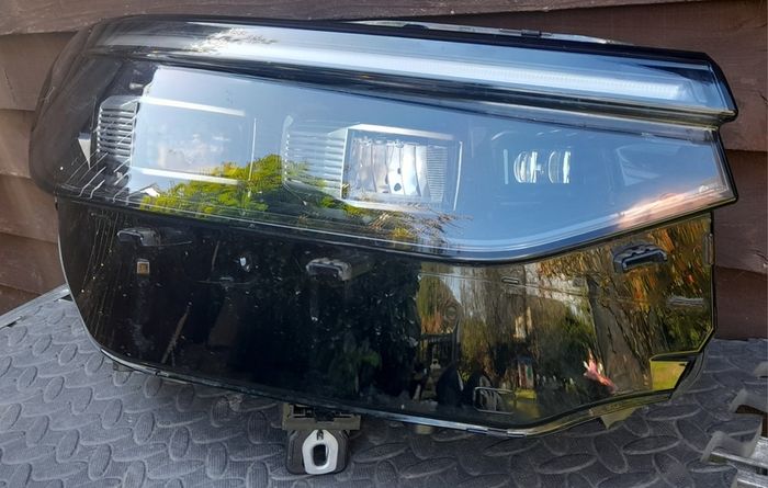 Used Headlights Kia Hyundai Ford Vw Seat Skoda Audi