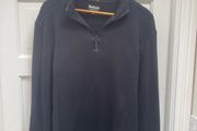 Barbour 1/4 Zip
