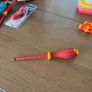 Screwdriver Parkside VDE PH2 Image 3