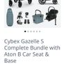 Cybex Gazelle S Travel System Image 2