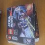 Star Wars Lego - Original lego boxes for sale, just the empty boxes to complete sets! Image 7