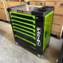 Pacini 7 Drawer Tool Box Full With Tools Image 10