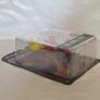 Five Night At Freddys Balloon Foxy Exclusive Figure Brand New Sealed Image 4