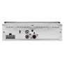 New Bluetooth 1DIN 1 Din Car Stereo Audio In-Dash FM Receiver MP3 Radio Handfree Player Image 2