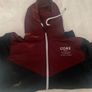 mens casual hoodie J&j Image 2