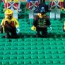 Lego Minifigures Islanders 1990 Image 3