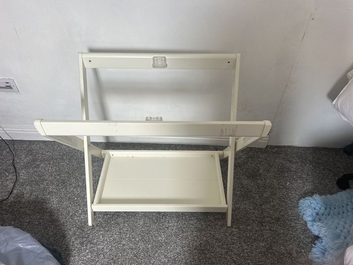 Uppababy Stand