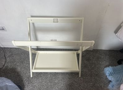Uppababy Stand