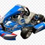 T4 Bambino kart Image 3