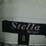 Stella Morgan oversize light blue blazer would fit sizes from 8 to 12 Postage included Image 3
