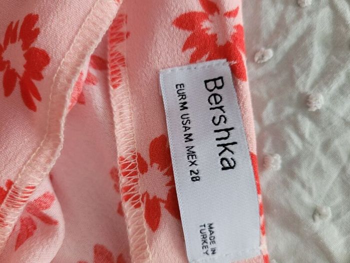 Bershka Skirt Size 10