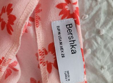 Bershka Skirt Size 10