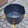 22'' Base Drum Hardcases for Sale Image 2