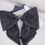 PRADA bow hairclip Image 3