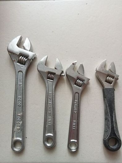 Hand Tools from 10e