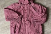 Lupilu jacket 4/5y