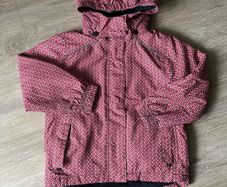 Lupilu jacket 4/5y