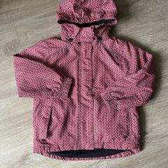 Lupilu jacket 4/5y