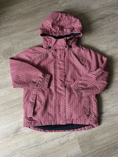 Lupilu jacket 4/5y