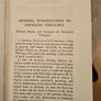 God:his Knowability Essence And Attributes. By Pohle-preuss. A Dogmatic Treatise. 1921 4th Impression Hardback In Good Condition.  See Photos For Same. Image 4