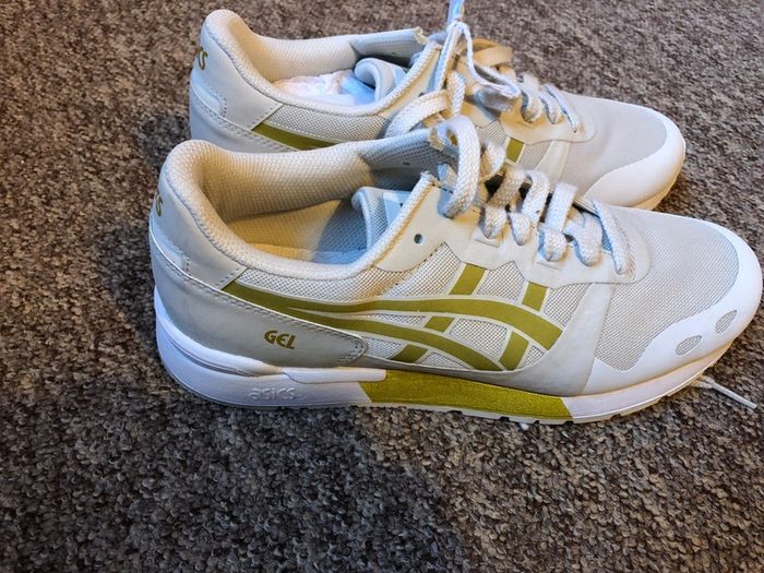 ASICS Trainers, Brand New!