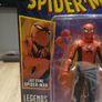 Marvel Legends Last Stand Spiderman Image 5