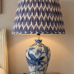 lamp