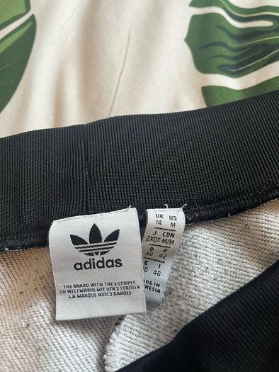 Adidas size US m UK 14